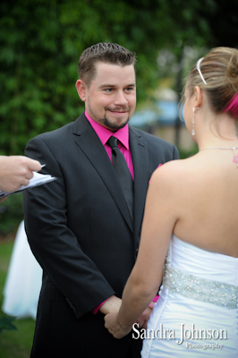 Best Orlando Wedding Photography - Sandra Johnson (SJFoto.com)